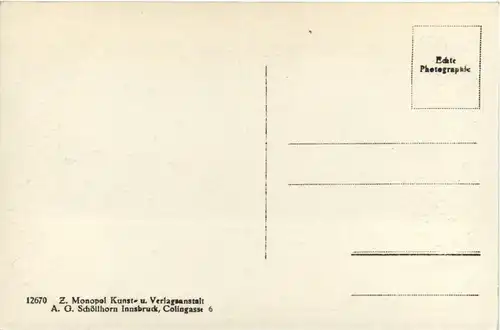 Lienz, Kaiser Franz Platz -352498
