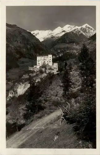 Matrei i O., Schloss Weissenstein -351492