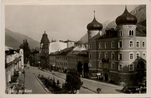 Lienz, -352624