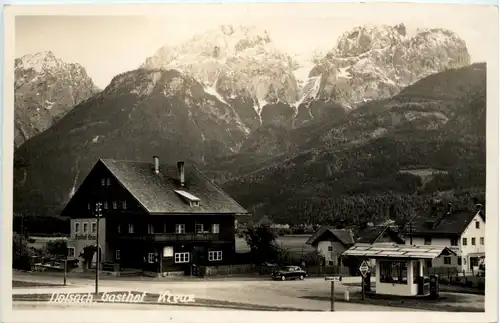 Dölsach, Gasthof Kreuz -352402