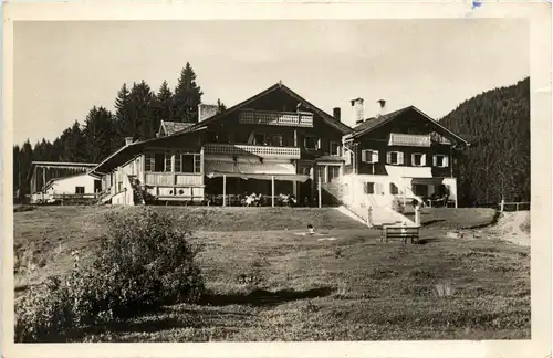 Iselsberg, Hotel Bad Plattnerhof -352376