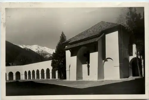 Lienz, Bezirkskriegerdenkmal -351692