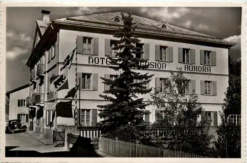 Hotel Aurora -70118