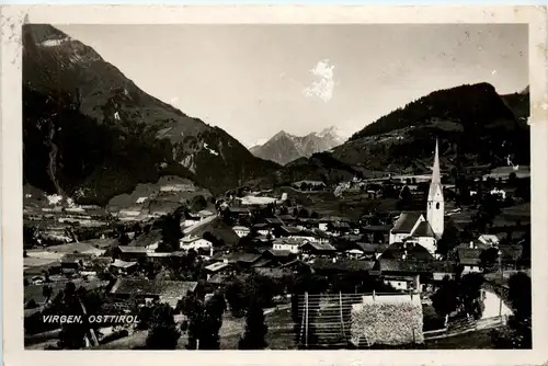 Osttirol, Virgen -351288