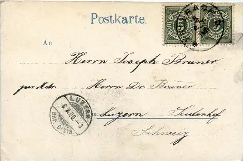 Rothenberg - Stuttgart -71330