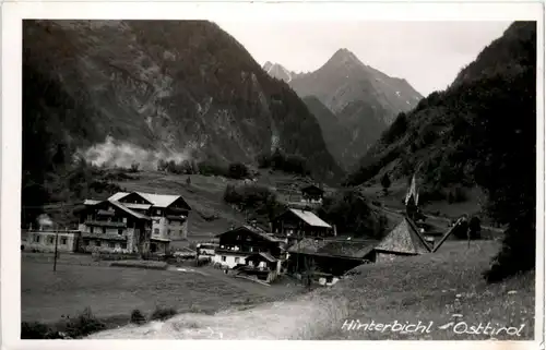 Osttirol, Hinterbichl -351308