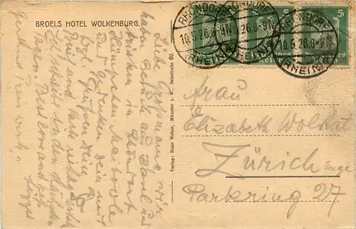 Rhöndorf am Rhein -71044