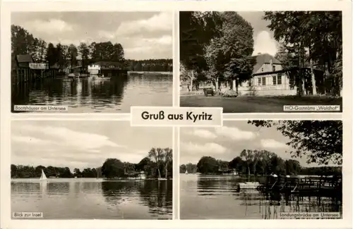 Gruss aus Kyritz -70478