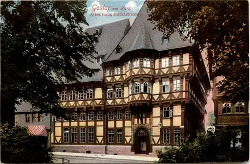 Goslar am Harz -70290