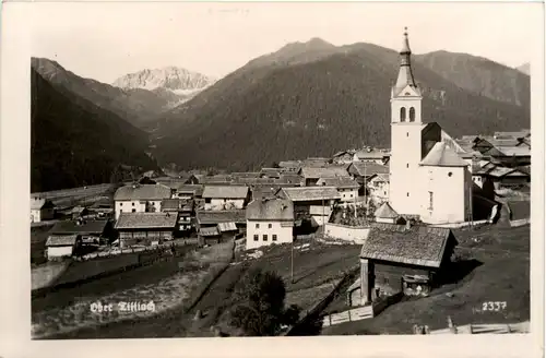 Obertilliach -352212