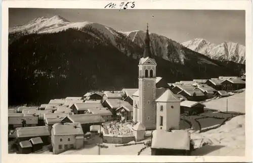 Obertilliach -352232