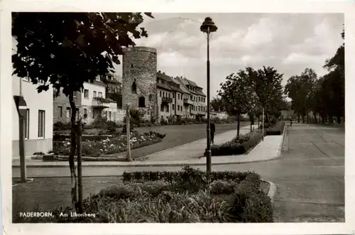 Paderborn - Am Liboriberg -70336