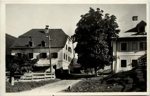 Iselsberg, Hotel z. Wacht -352412