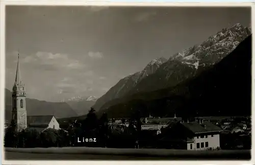 Lienz, -351728