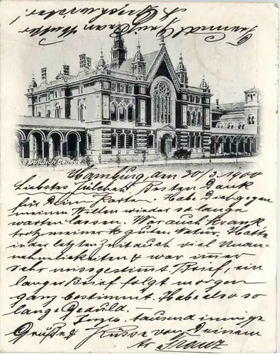 London - Dulwich College -70988