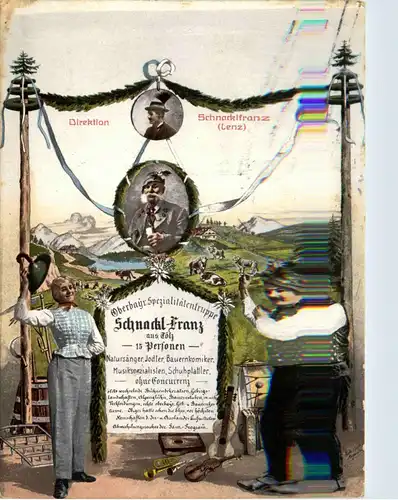 Schnackl Franz aus Tölz -72080