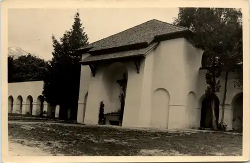 Lienz, Bezirkskriegerdenkmal -352572