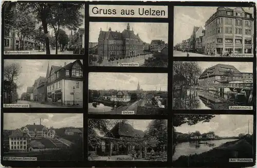 Gruss aus Uelzen -71168