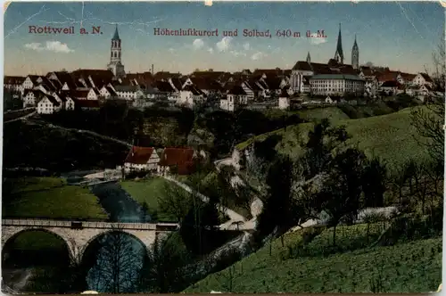 Rottweil -71604