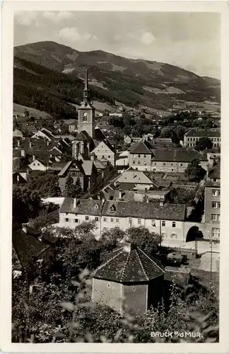 Bruck a.d. Mur/Steiermark - -325304