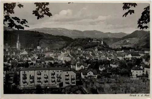 Bruck a.d. Mur/Steiermark - -325364