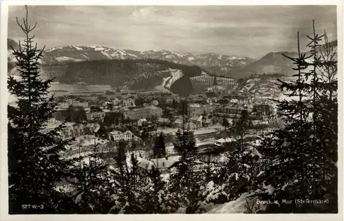 Bruck a.d. Mur/Steiermark - -325384