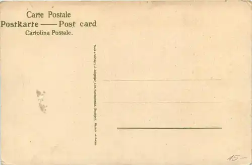 Stuttgart - Marktbrunnen -71474
