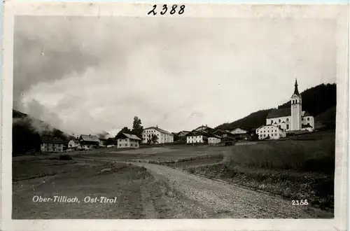 Obertilliach -352208