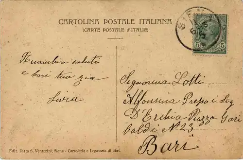 Paggi delle Storiche Contrade di Siena - Giraffa -72614