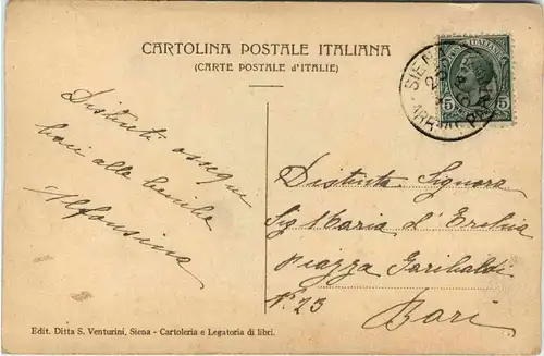 Paggi delle Storiche Contrade di Siena - Pantera -72424