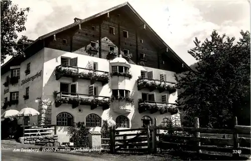 Am Iselsberg, Hotel Iselsbergerhof -352328