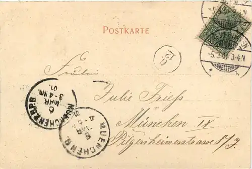 Geestemünde - Fischereihafen -71366