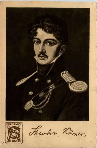 Theaodor Körner -71788