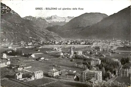 Gries-Bolzano -72564