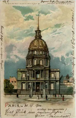 Paris - Halt gegen Licht -70546