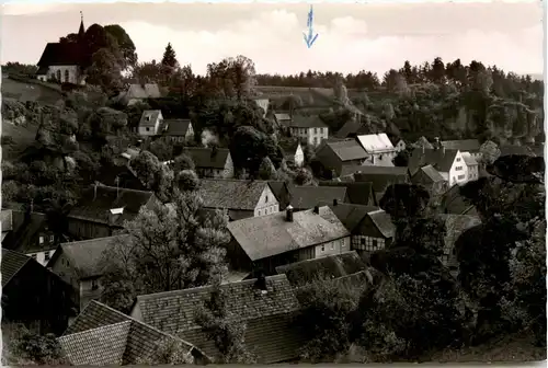 Krögelstein - Hollfeld -71446