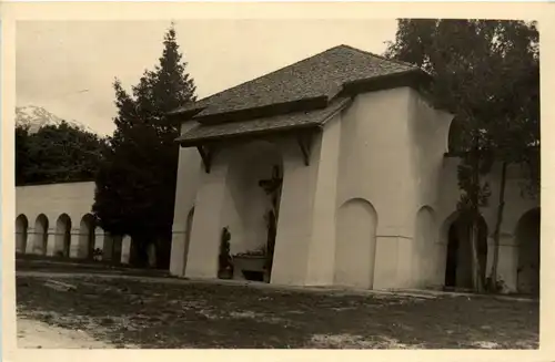 Lienz, Bezirkskriegerdenkmal -352568