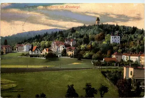 Klagenfurt - Villenpartie -71928