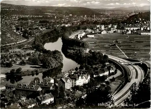 Esslingen am Neckar -72804