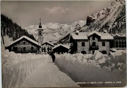 Gressoney la Trinite -72478