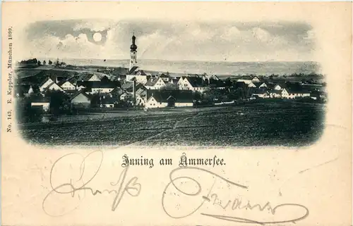 Inning am Ammersee -72094