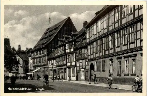 Halberstadt - Voigtei -73194