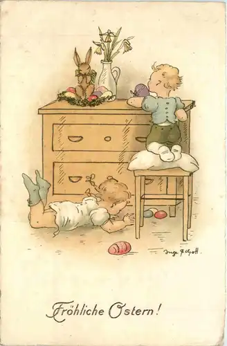 Ostern - Kinder -73064