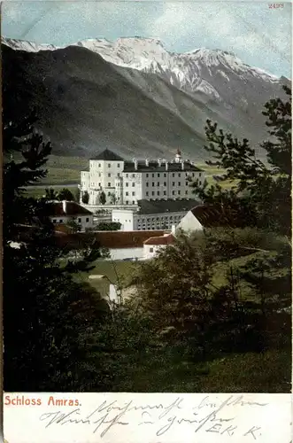Schloss Amras -71726