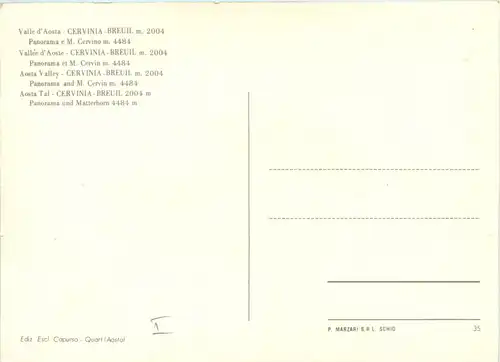 Cervinia-Breuil -72738