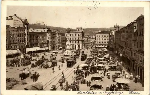 Linz an der Donau -71872