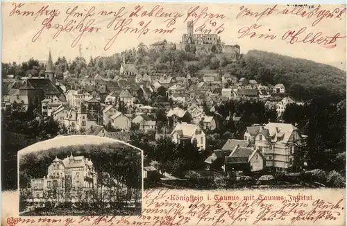 Königstein im Taunus -73374