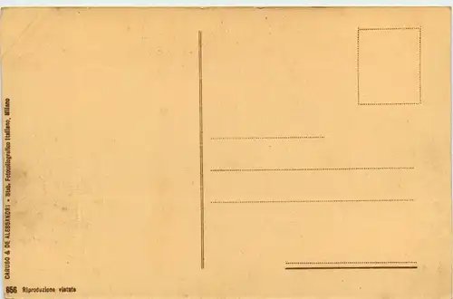 Messina dopo il terremoto del 1908 -72528