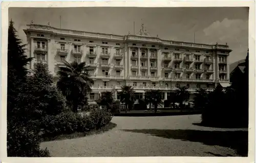 Merano - Hotel Palace -72548