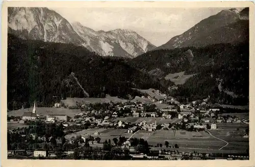 Tirol/Div. Orte, Berge und Umgebung - Jenbach: -326190